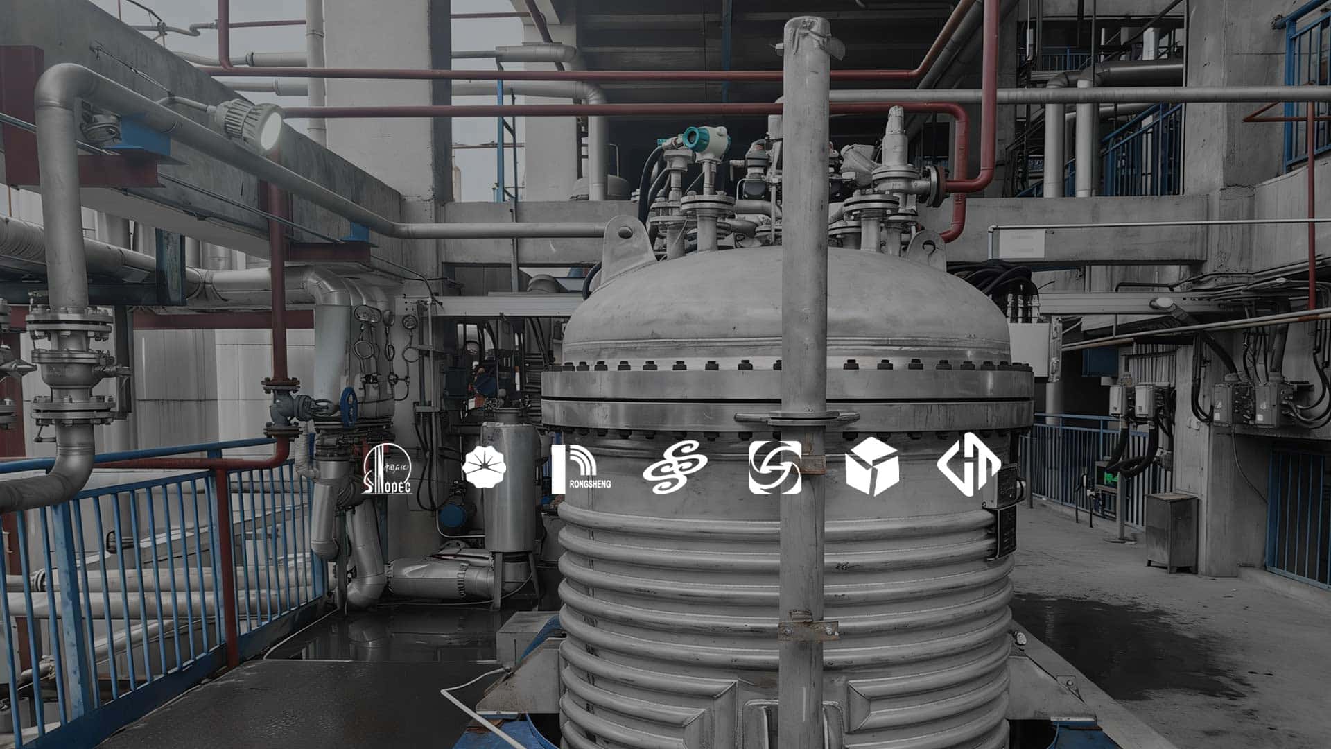 Petrochemical