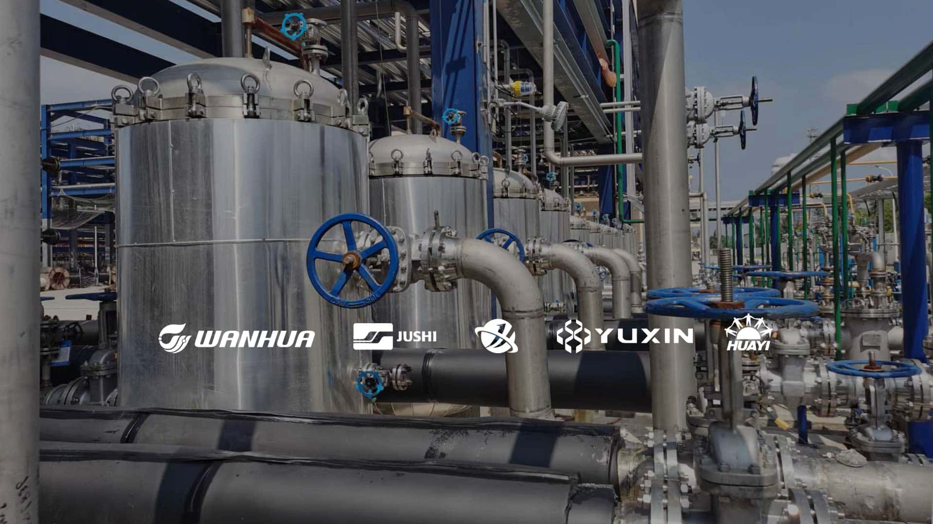 Metallurgical Background
