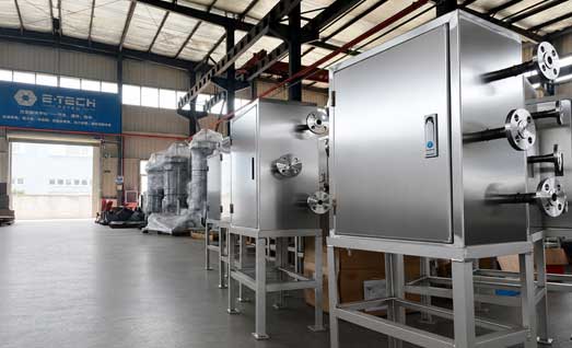 Closed Liquid Sampler