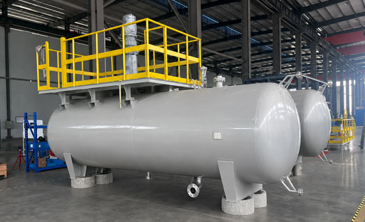 Oil-water Separator