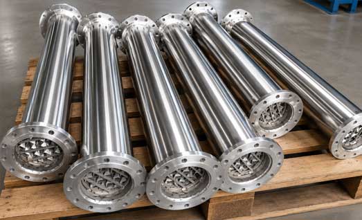 SV Type Static Mixer