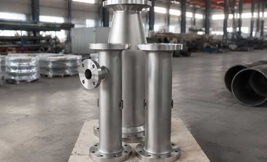 Oxygen mixer